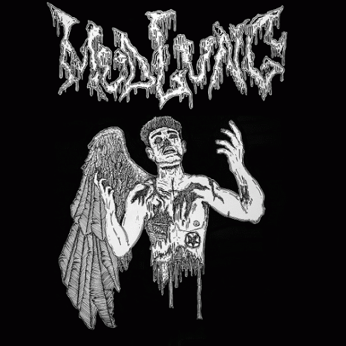Mudlung : Flaying an Angel
